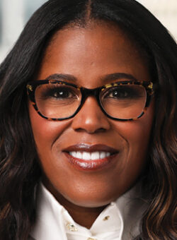 Thasunda Brown Duckett