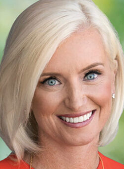Carolyn Everson