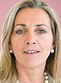 Rona A. Fairhead