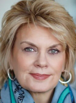 Anne M. Finucane