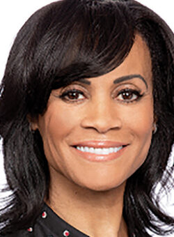 Brenda Freeman