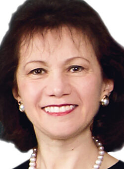 Isabella (Bella) D. Goren