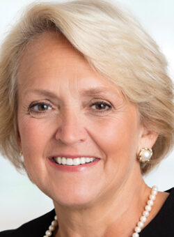 Deborah Marriott Harrison