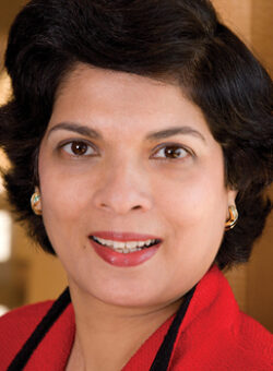 Sheila Hooda
