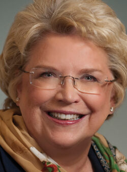 Linda P. Hudson