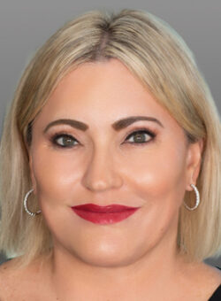 Renée J. James