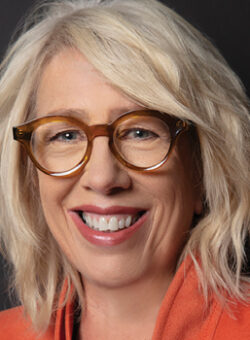 Dr. Mary Lou Jepsen