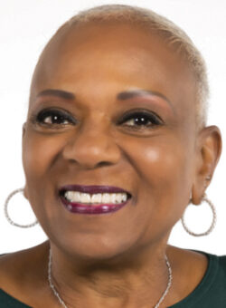 Brenda J. Lauderback