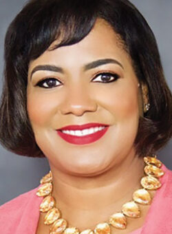 Antoinette (Tonie) Leatherberry