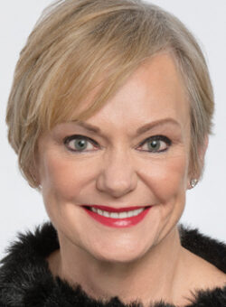 Christine M. McCarthy