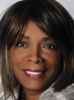 Rose McKinney James