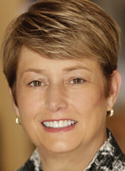 Lorrie M. Norrington