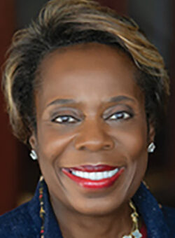 Felicia F. Norwood