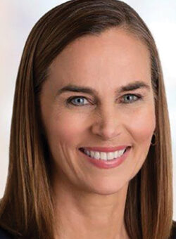 Kathleen Leeny Oberg