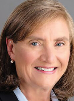 Dr. Christine E. Seidman