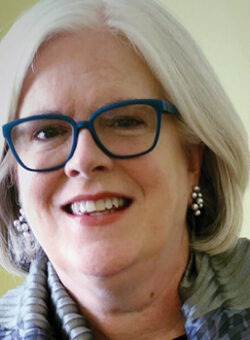 Patricia Q. Stonesifer