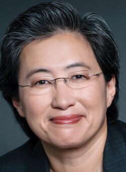 Dr. Lisa T. Su