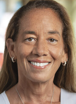 Gabrielle Sulzberger