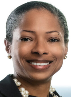 Vanessa Allen Sutherland