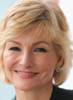 Bridget van Kralingen