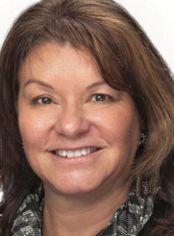 Suzanne M. Vautrinot