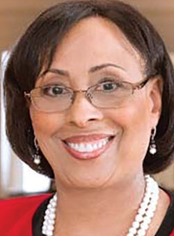 Kathy Waller