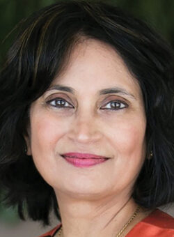 Padmasree Warrior