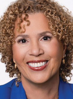 Mary Beth West