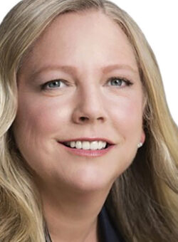 Julie P. Whalen