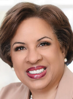 Toni Townes Whitley