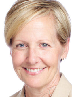 Sandra S. Wijnberg