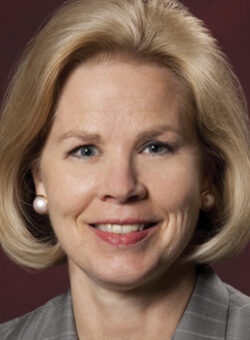 Phoebe A. Wood