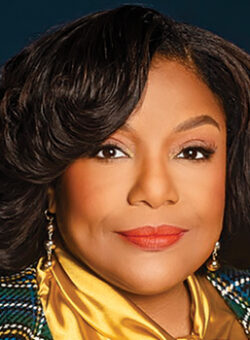 Telisa Yancy