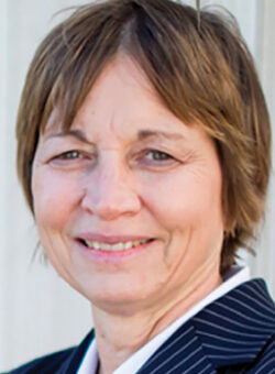 Maria T. Zuber